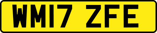 WM17ZFE