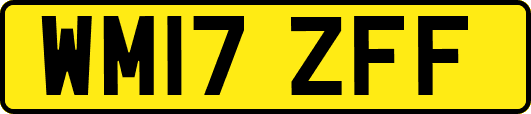 WM17ZFF