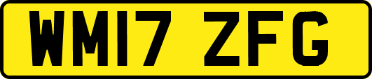 WM17ZFG