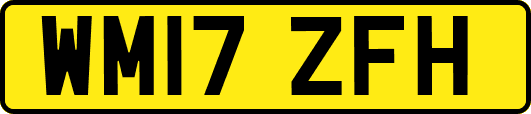 WM17ZFH