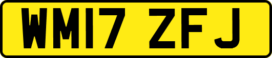 WM17ZFJ