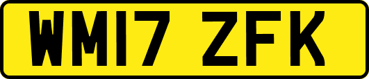 WM17ZFK
