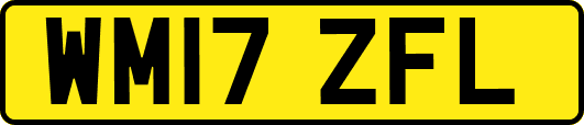 WM17ZFL