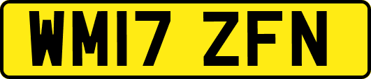 WM17ZFN