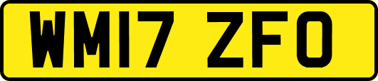 WM17ZFO