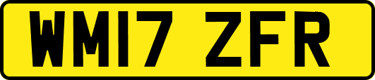 WM17ZFR