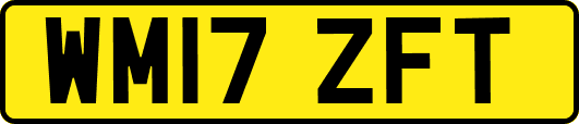 WM17ZFT