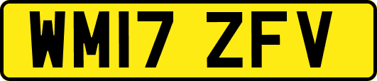 WM17ZFV