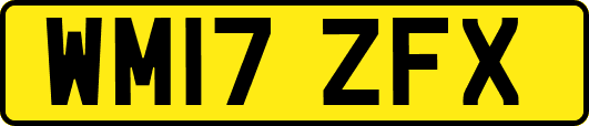 WM17ZFX
