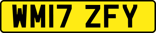 WM17ZFY