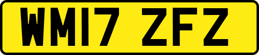 WM17ZFZ