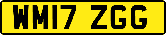 WM17ZGG