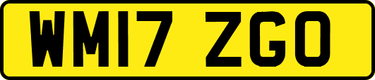 WM17ZGO