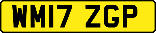 WM17ZGP