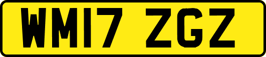 WM17ZGZ
