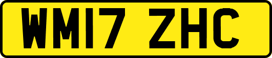 WM17ZHC