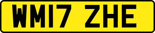 WM17ZHE