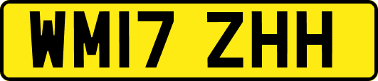 WM17ZHH