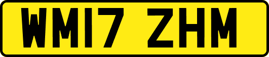 WM17ZHM