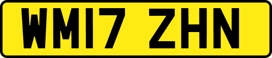 WM17ZHN