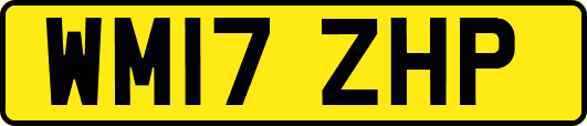 WM17ZHP