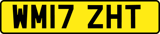 WM17ZHT