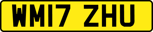 WM17ZHU