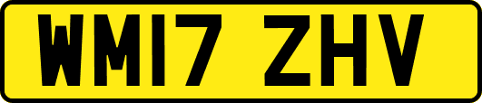 WM17ZHV