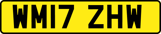 WM17ZHW