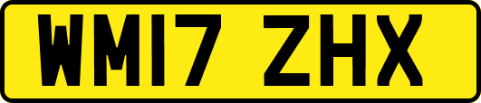 WM17ZHX