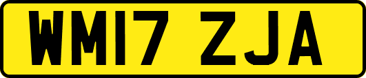 WM17ZJA