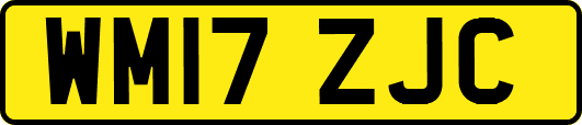 WM17ZJC