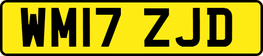 WM17ZJD