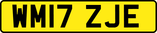 WM17ZJE