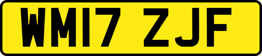 WM17ZJF