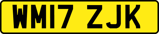 WM17ZJK