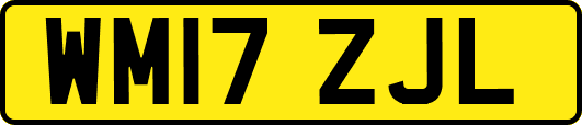 WM17ZJL