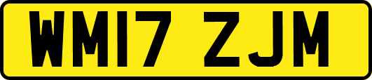 WM17ZJM