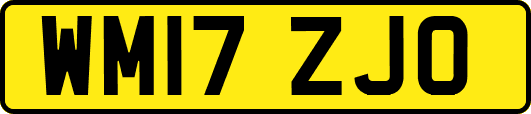 WM17ZJO