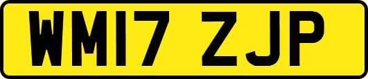 WM17ZJP