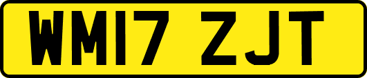 WM17ZJT