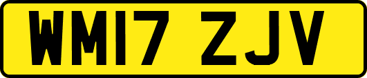 WM17ZJV