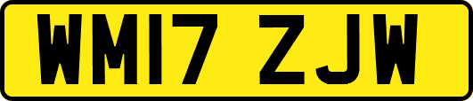 WM17ZJW