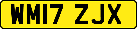 WM17ZJX