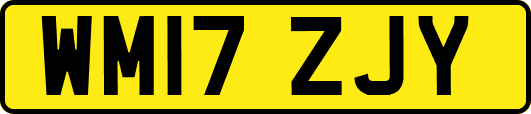 WM17ZJY