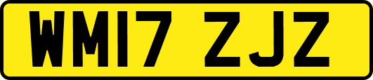 WM17ZJZ