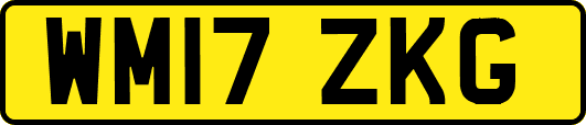WM17ZKG