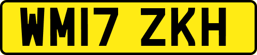 WM17ZKH
