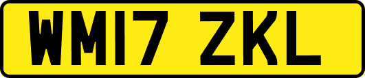 WM17ZKL