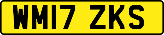 WM17ZKS